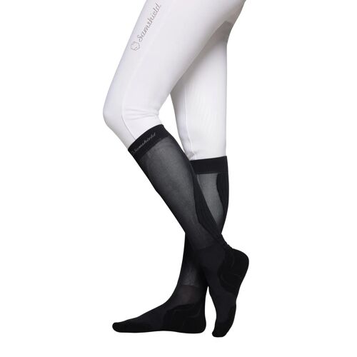 Chaussettes Équitation Samshield Balzane