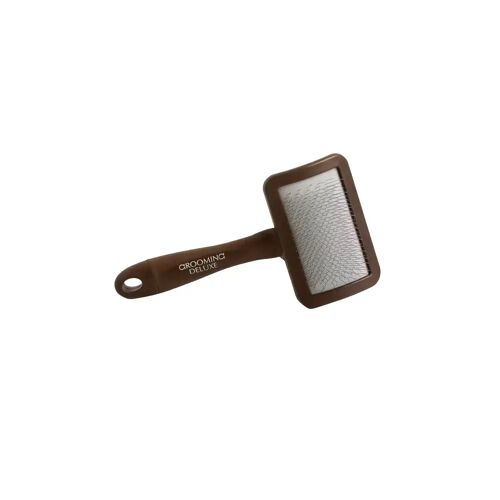 Brosse Pour Velcro Grooming Deluxe