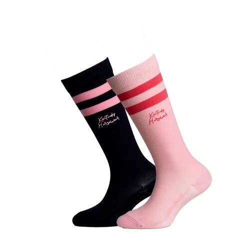 Chaussettes Équitation Enfant Kentucky Horsewear