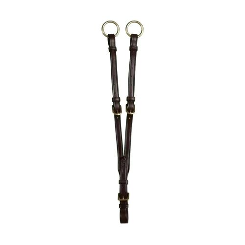 Collier De Chasse Pour Cheval Dy'on Us Collection