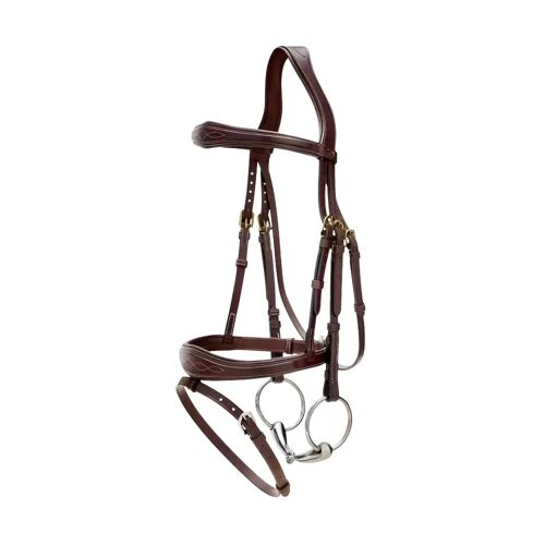 Collier De Chasse Pour Cheval Dy'on Us Collection