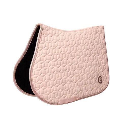 Tapis De Cso Scintillant De Saut Kentucky Horsewear