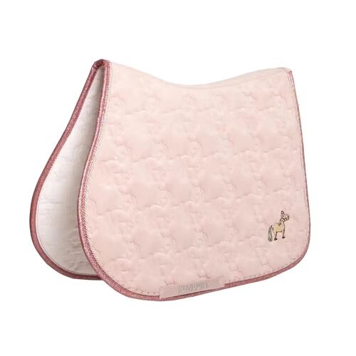 Tapis De Selle Pour Cheval Kentucky Horsewear Unicorn Glitter