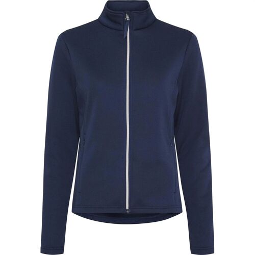 Veste Équitation Zippé Femme Equipage Vanabe