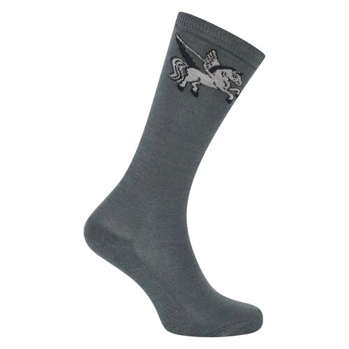 Chaussettes Équitation Enfant Imperial Riding Pegasus