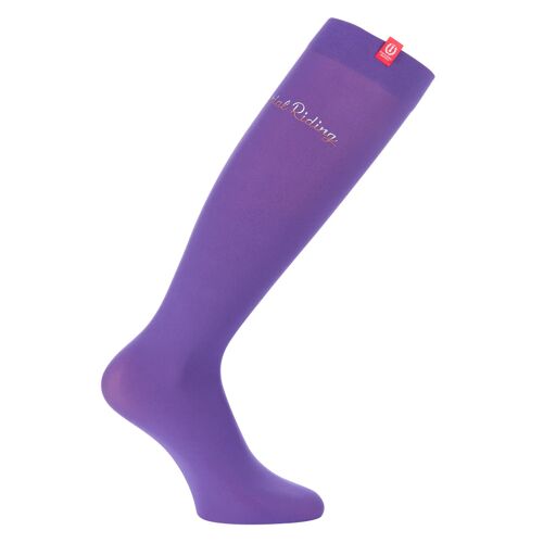Chaussettes Équitation Femme Imperial Riding Mania