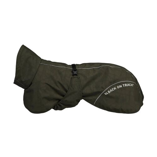 Manteau Pour Chien Back On Track Bay