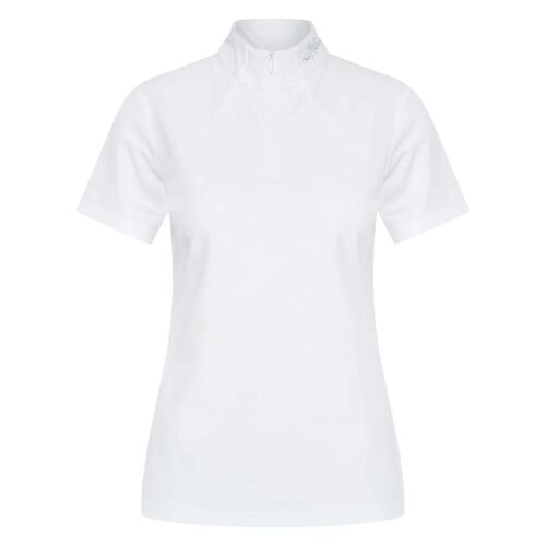 Polo D'équitation Femme Hv Polo Lalu
