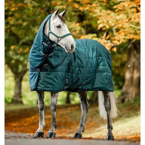 Couverture D'écurie Pour Cheval Horseware Ripstop 200g