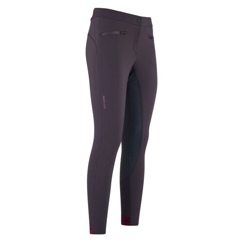 Pantalon Équitation Full Grip Femme Euro-Star Moonlight Advanced