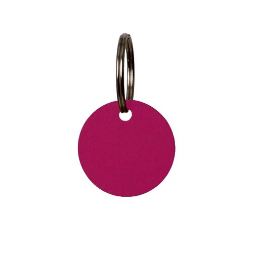 Médaille À Graver Ronde Grooming Deluxe