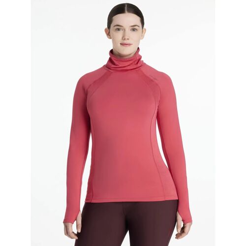 Sous Maillot À Col Roulé Femme Lemieux Zara