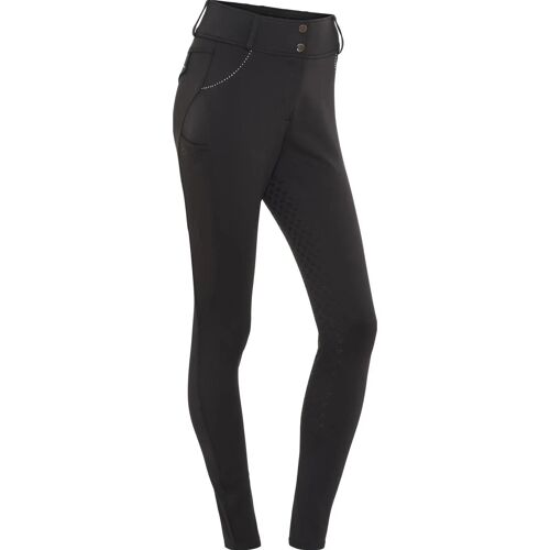 Pantalon Équitation Full Grip Femme Catago Vesta