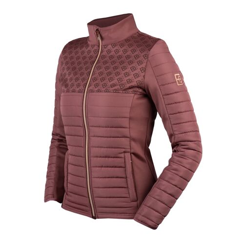Veste Équitation Technique Fille Horka Camille