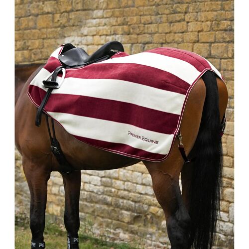 Couvre-Reins Pour Cheval Premier Equine Vellus