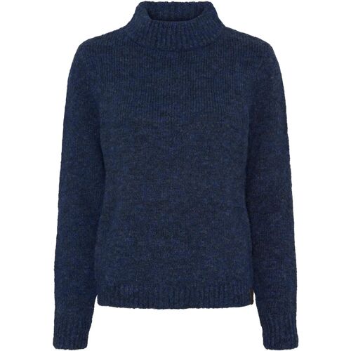 Pull Col Roulé Femme Catago Valerie