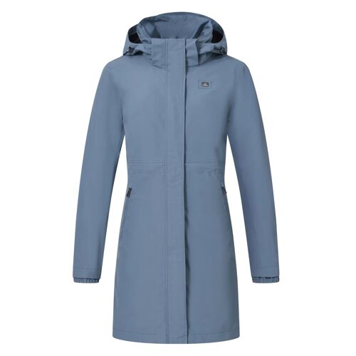 Parka Fille Imperial Riding Joy Ride