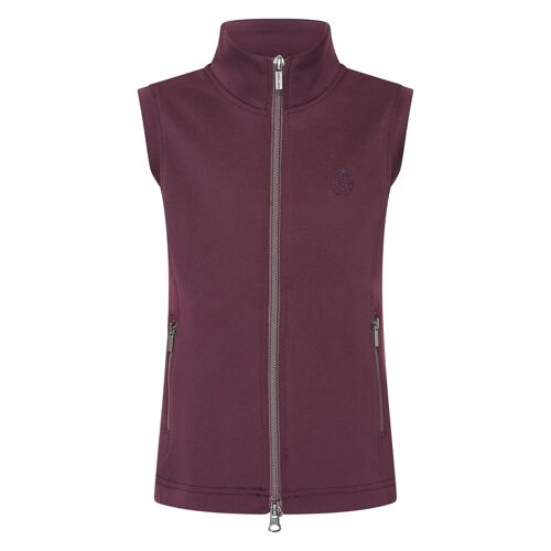Gilet Équitation Sans Manches Fille Imperial Riding Cybil