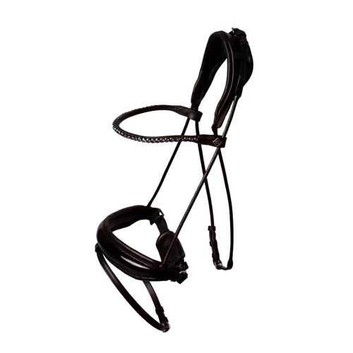 Bridon Équitation Dy'on Comfohead