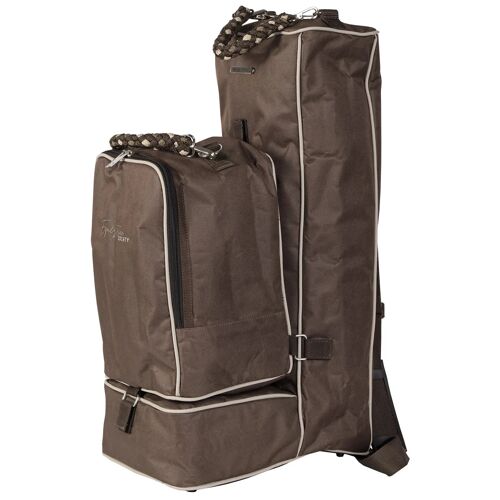 Sac À Bottes Équitation Avec D'etachable Harry's Horse