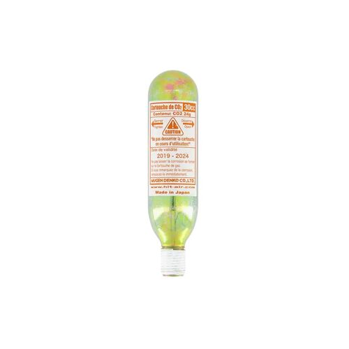 Cartouche Airbag Hit Air 30cc