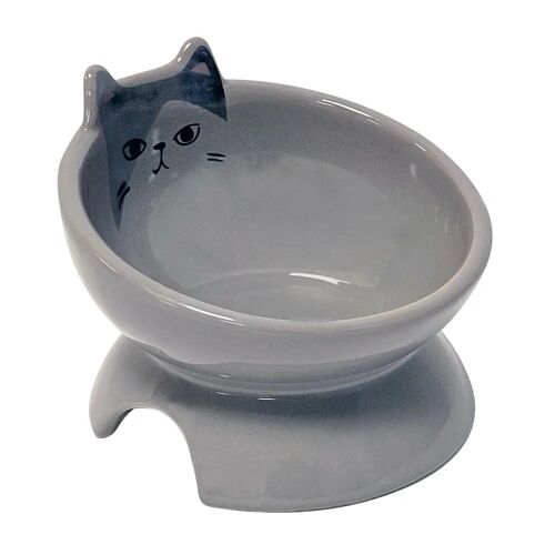 Gamelle Pour Chat En Céramique Nobby Pet Kato
