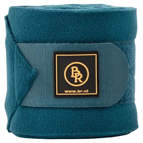 Bandage Élastique Pour Cheval Br Equitation Event