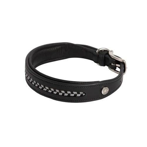 Collier Pour Chien En Cuir Antarès