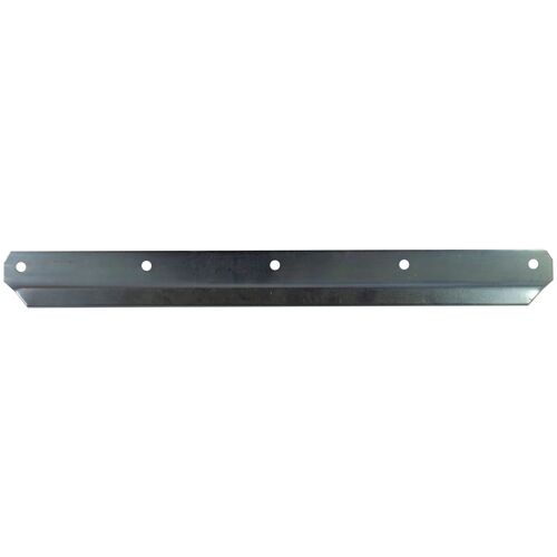 Bord De Rechange Pelle Taille 9 En Aluminium, 5 Rivets Kerbl