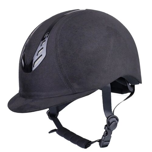 Casque D'équitation Usg Comfort Rider