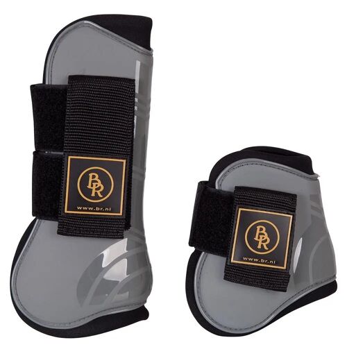 Ensemble Guêtres Et Protège-Boulets Pour Cheval Br Equitation Pro Tech