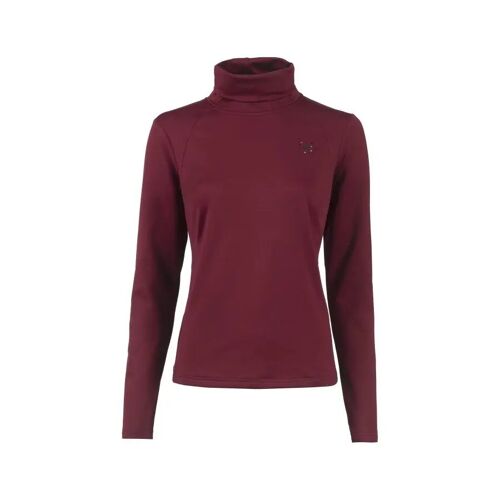 Pull Col Roulé Femme Cavallo Cavagwyn