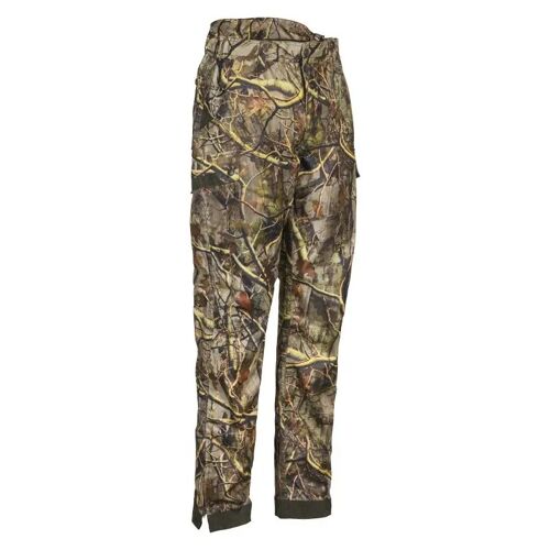 Pantalon Chasse Percussion Brocard Ghostcamo Forest