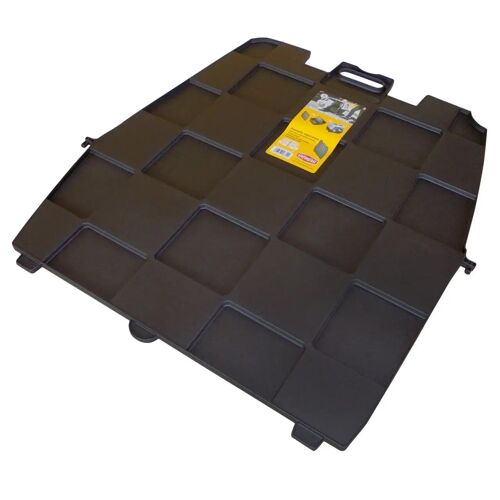 Accessoire Pour Litière Pour 81340 Kerbl Gulliver Touring