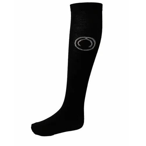 Chaussettes Équitation Longues En Laine Montar