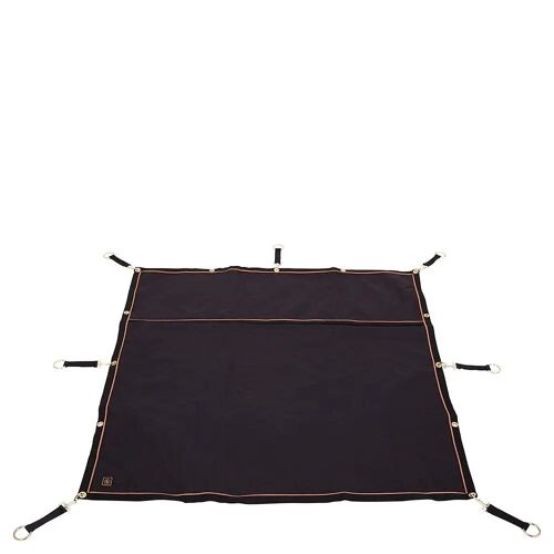 Tenture De Box Pour Etable 600d Br Equitation