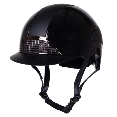 Casque D'équitation Sécurité Qhp Miami
