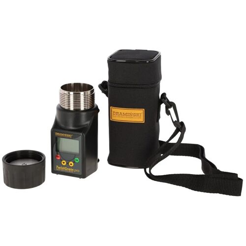 Hygromètre pour céréales Kerbl Twist Grain pro