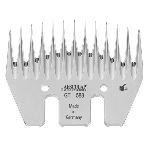 Lame pour tondeuse 13 dents Aesculap