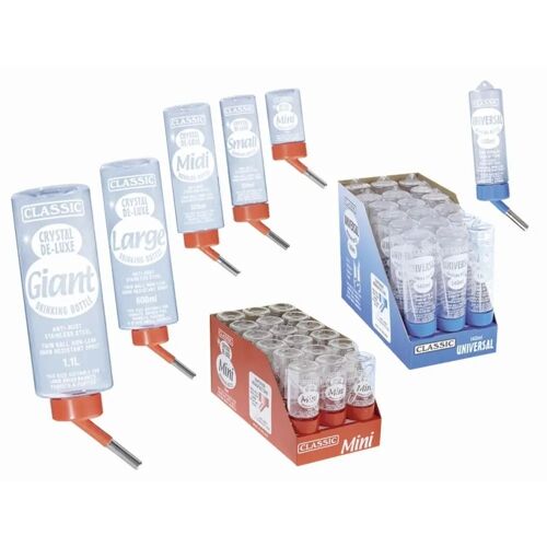 Abreuvoir Pour Rongeurs Nobby Pet Universel