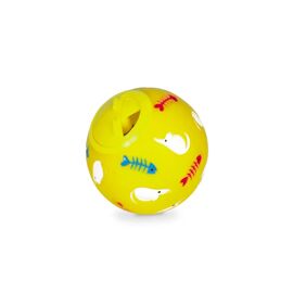 Balle À Friandises Pour Chat Nobby Pet