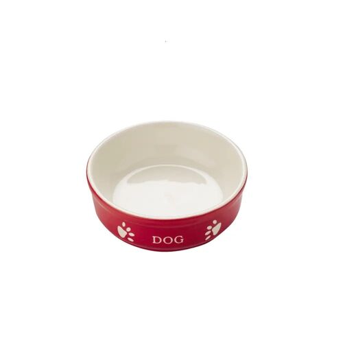 Gamelle Céramique Pour Chien Nobby Pet Dog