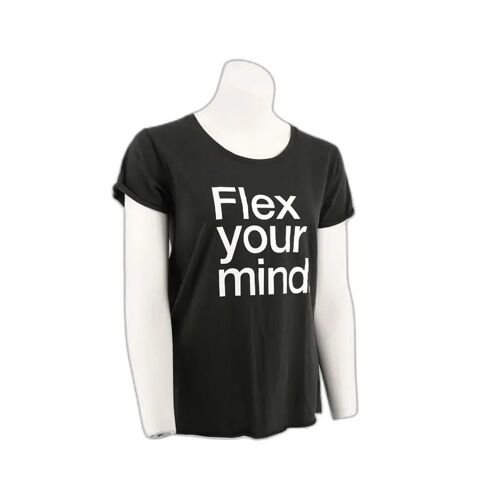 T-Shirt Manches Courtes Femme Flex-On