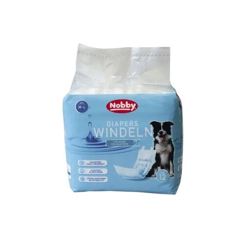 Nobby 57177 Couches Pour Rongeurs