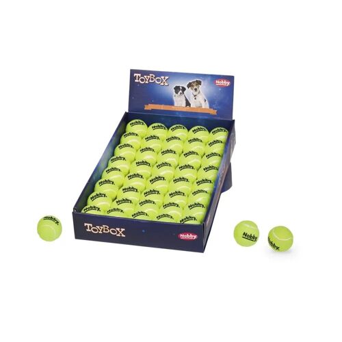 Balles De Tennis Pour Chien Nobby Pet (X24)