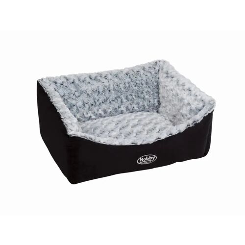 Panier Confort Carré Pour Chien Nobby Pet Arusha