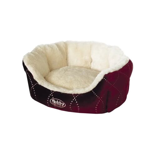 Panier Confort Ovale Pour Chien Nobby Pet Ceno