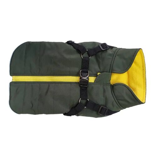 Manteau Pour Chien 2 En 1 Nobby Pet Sobak