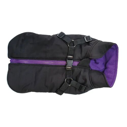 Manteau Pour Chien 2 En 1 Nobby Pet Sobak