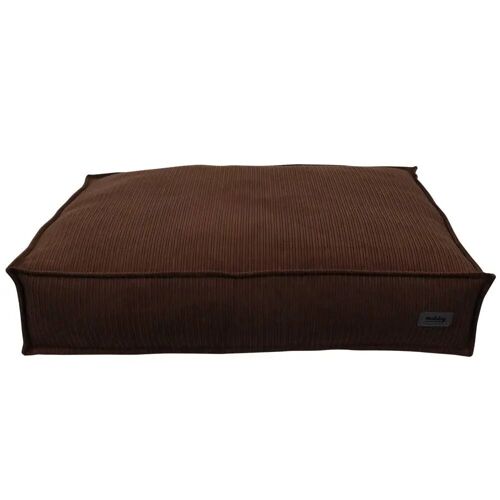 Matelas Pour Chien Confort Rectangulaire Nobby Pet Kamba